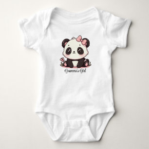 T-Shirt Baby Strampler