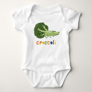T-Shirt Baby Strampler