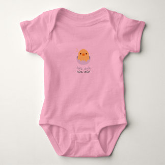 T-Shirt Baby Strampler