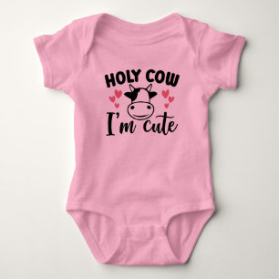 T-Shirt Baby Strampler