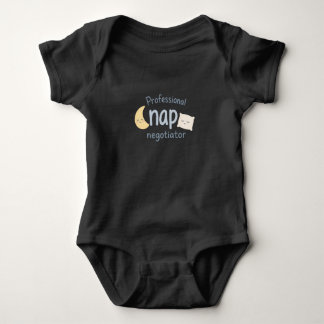 T-Shirt Baby Strampler