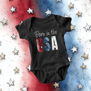 T-Shirt Baby Strampler