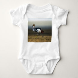 T-Shirt Baby Strampler