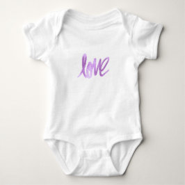 T-Shirt Baby Strampler