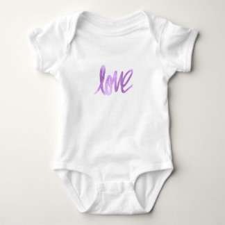 T-Shirt Baby Strampler