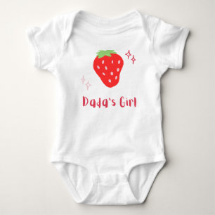 T-Shirt Baby Strampler