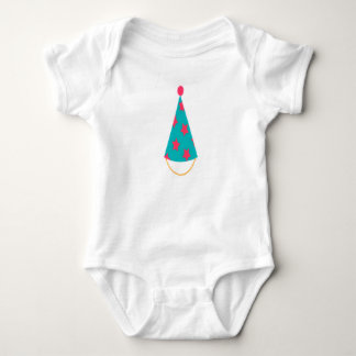 T-Shirt Baby Strampler