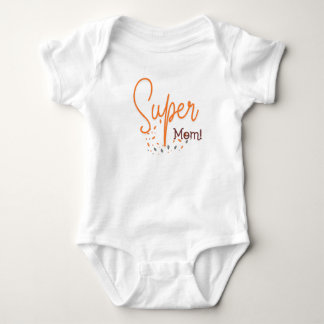 T-Shirt Baby Strampler