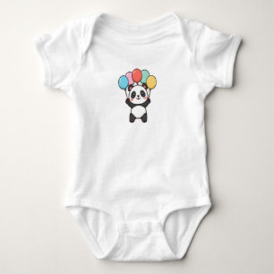 T-Shirt Baby Strampler