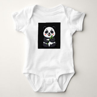 T-Shirt Baby Strampler