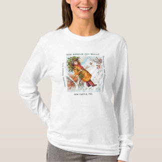 T-Shirt Bakery Boy
