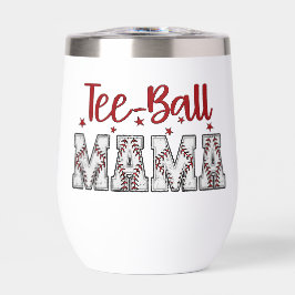 T-Shirt-Ball Mama Baseball