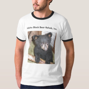T - Shirt Bärenjungen IBBR