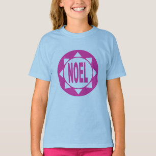 T-SHIRT Bella + Canvas NOEL