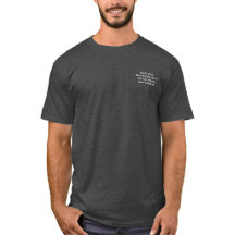 T SHIRT BELLA TRI BLEND MÄNNER KUNST UND DESIGN