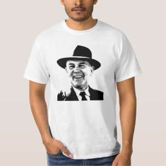 T - Shirt Bens Chifley