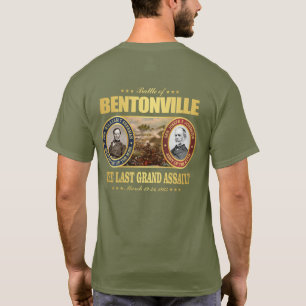 T - Shirt Bentonville (FH2)
