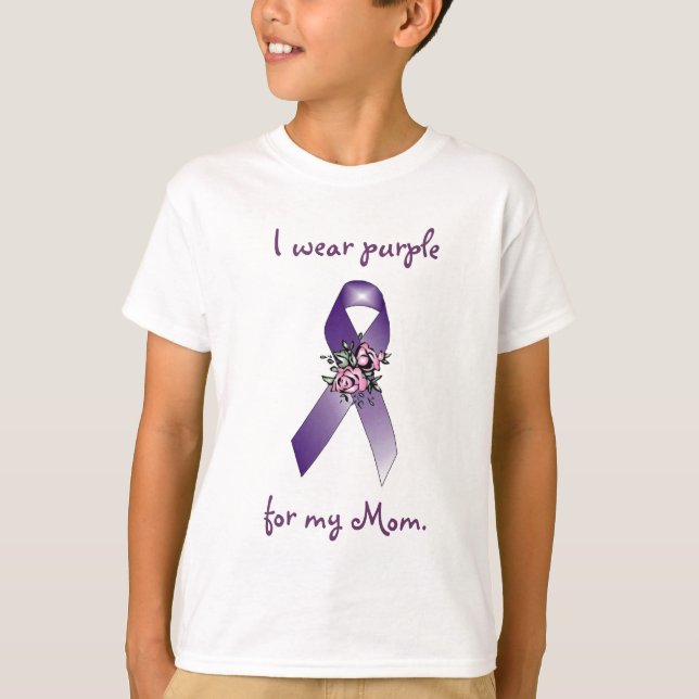 T - Shirt Bewusstsein das FM der Kinder (Vorderseite)