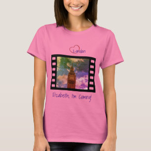 T - Shirt "Big Ben"