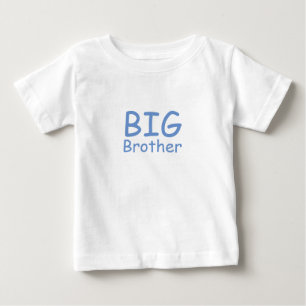 T - Shirt "Big Brother"