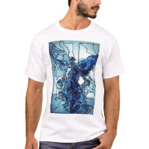T - Shirt Blue Angel