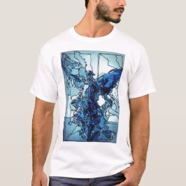 T - Shirt Blue Angel