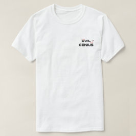 T-Shirt Böser Genius