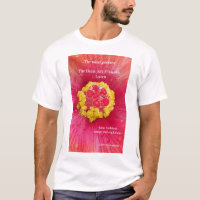 T - Shirt-Botschaften zur Selbstbestimmung - "DAS 