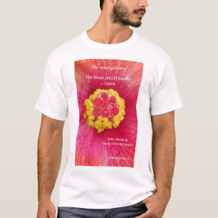 T - Shirt-Botschaften zur Selbstbestimmung - "DAS T-Shirt