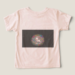 T-Shirt 'Bounce into Bliss'
