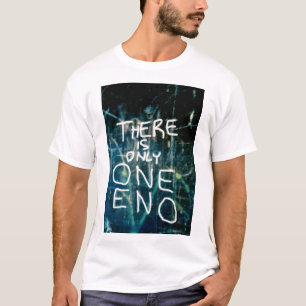 T - Shirt Brians Eno