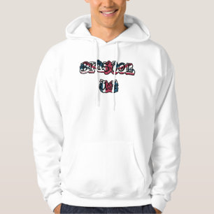 T-Shirt Bristol Vereinigtes Königreich Hoodie
