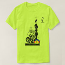T-Shirt/Brüderlichkeit. Solidarität. Gerechtigkeit