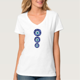 T - Shirt-Buddhismus-Hippie T-Shirt
