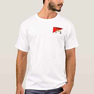 T-Shirt C 2/17 Cav
