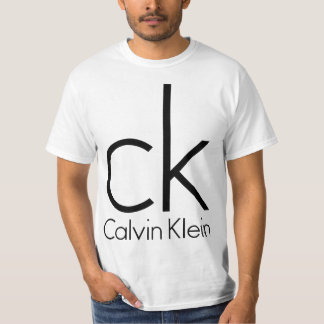 T - Shirt (Calvin Klein)