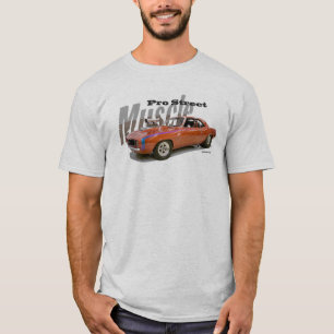 T - SHIRT Camaro PROstraße 1969