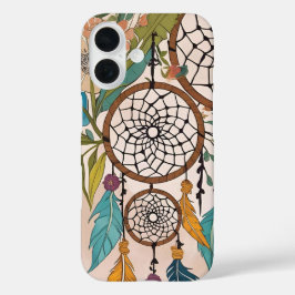 T - Shirt iPhone 16 Hülle