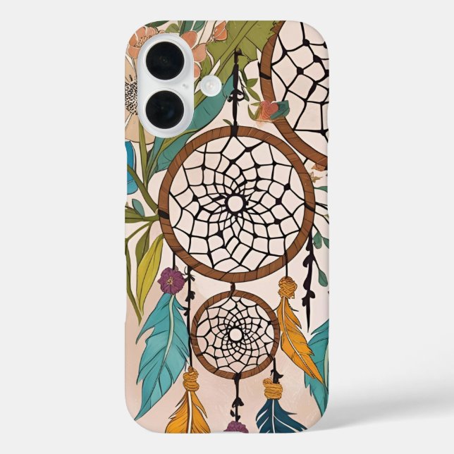 T - Shirt Case-Mate iPhone Hülle (Rückseite)