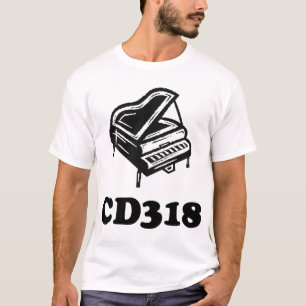 T - Shirt CD318