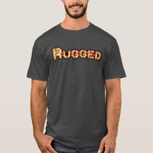 T - Shirt Charcoal Heather