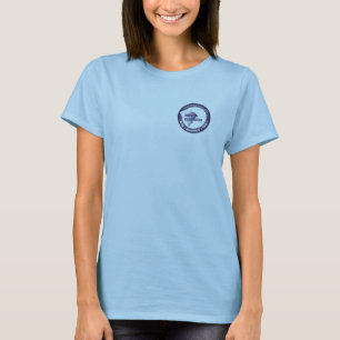 T - Shirt CHB Dems Hudak Montgomery Young