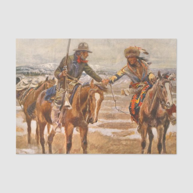 T-SHIRT Compadres Seidenpapier (Vorderseite)