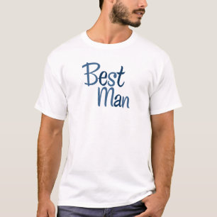 T - Shirt cooler Trauzeuge