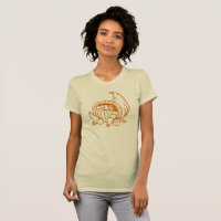 T - Shirt - Cornucopia