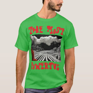 T - Shirt Cotton bedruckt