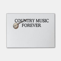 T-SHIRT Countrymusik für immer