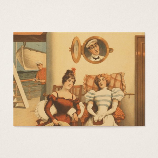 T-SHIRT Cruise (Vorderseite)