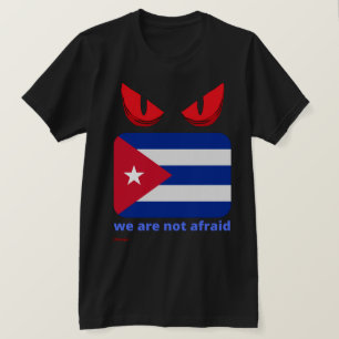 T - Shirt "CUBA"