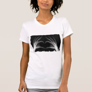 T - Shirt cuore